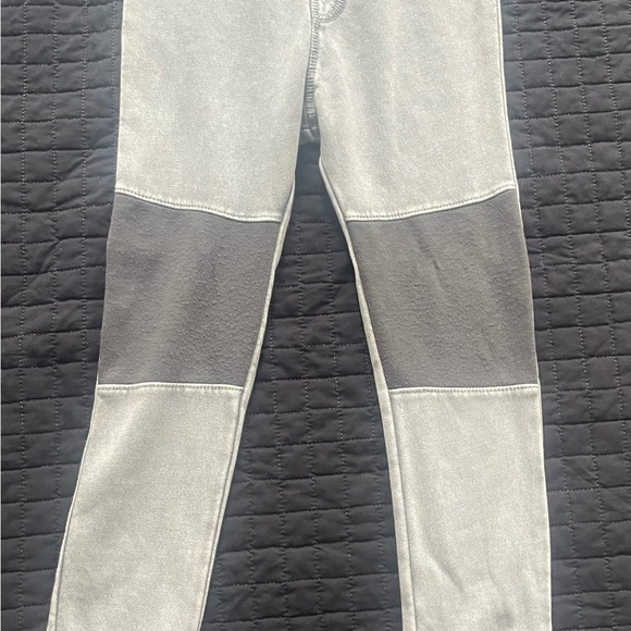 Bundle H&M boy 6-7 year old biker joggers - Picture 2 of 6